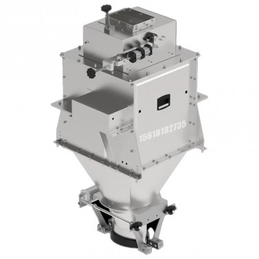 不銹鋼包裝機 30公斤敞口袋包裝機 未來發(fā)展趨勢